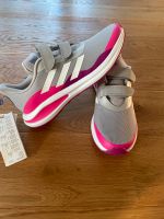 Mädchen Sportschuhe Adidas Gr. 38 2/3 Neu! Berlin - Biesdorf Vorschau