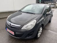 Opel Corsa D Active 1,4l Klima Tempomat 1Hand   !! Nordrhein-Westfalen - Werdohl Vorschau