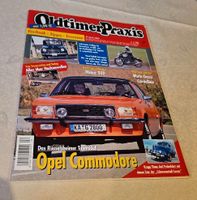 Magazin Oldtimer Praxis Opel Commodore Nordrhein-Westfalen - Kleve Vorschau