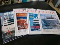 Yacht Zeitschriften, 4 Stück Schleswig-Holstein - Itzehoe Vorschau