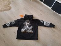 Diesel Kapuzenpulli L Hoodie Sweatshirt mit Kapuze Baden-Württemberg - Balingen Vorschau