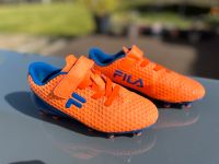 Fila Fussball Schuhe Größe 31 Baden-Württemberg - Bodelshausen Vorschau