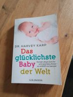 Buch "Das glücklichste Baby der Welt" Dr.Harvey Karp Dresden - Loschwitz Vorschau