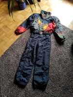 Vintage KAELIN One PIECE SKIING Suit Schneekostüm Retro Skianzug Hessen - Kelsterbach Vorschau