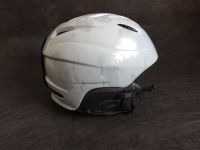 Skihelm Snowboard Helm Gr. L weiß Wintersport NEU Sachsen - Plauen Vorschau