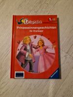 Leserabe Prinzessinnengeschichten für Erstleser Sachsen - Borna Vorschau