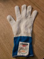 Schnittschutz Handschuhe (links gr. M/8 und L/9) Rheinland-Pfalz - Bollendorf Vorschau