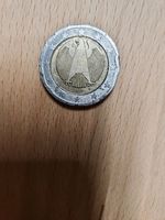 2 Euro Münze selten Saarland - Blieskastel Vorschau