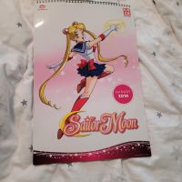 Sailor Moon Kalender 2014 Köln - Rath-Heumar Vorschau