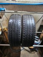 Ich verkaufen  2x  Sommerreifen  215 70 15 C Falken Hessen - Neu-Isenburg Vorschau