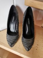 Damen High Heels Nordrhein-Westfalen - Langenberg Vorschau