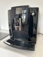 Kaffeemaschine Jura E60 Sachsen - Plauen Vorschau