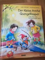 Kinderbuch Der kleine, freche Quengelkasper Baden-Württemberg - Keltern Vorschau