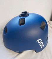 Helm für inline skates oder andere Aktivitäten sitzt 59-62  cm Bayern - Weitnau Vorschau