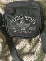 Yakuza umhänge Tasche Sachsen-Anhalt - Magdeburg Vorschau