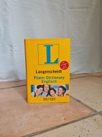 Langenscheidt Power Dictionary Englisch-Deutsch + Übungen, Rätsel München - Trudering-Riem Vorschau