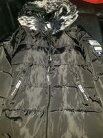Neue Dicker Winterparka, Grösse L Nordrhein-Westfalen - Willich Vorschau