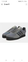 Adidas Originals Herren Sneaker gr 45 1/3 neu grey NEU Nordrhein-Westfalen - Rheinberg Vorschau