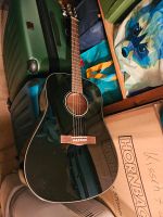 Gitarre Fender Frankfurt am Main - Nieder-Eschbach Vorschau