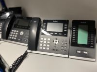 Yealink T46G IP Telefone Voip (5 vorhanden, 1 x EXP40) Hessen - Darmstadt Vorschau