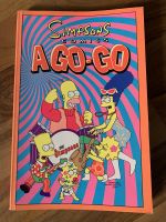 Simpsons Comic - Sammelband - A Go-Go Bayern - Oberpleichfeld Vorschau