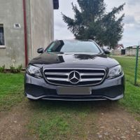 Mercedes E Klasse 220d Bj. 2017 Nordrhein-Westfalen - Moers Vorschau