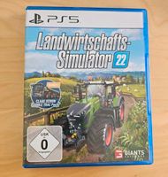 Landwirtschaftssimulator 22, Playstation 5 Sachsen-Anhalt - Magdeburg Vorschau