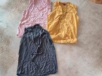 Setpreis 3 Oberteile Gr L Opus Tom Tailer Street One Shirt Tshirt Bayern - Landau a d Isar Vorschau