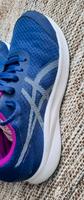 Asics sportschuhe Hamburg-Mitte - Hamburg Billstedt   Vorschau