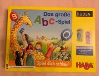 Haba Das große ABC-Spiel Baden-Württemberg - Friedrichshafen Vorschau