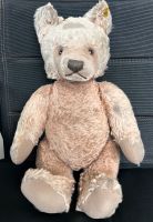 Alte Steiff Teddy 50cm Baden-Württemberg - Sindelfingen Vorschau