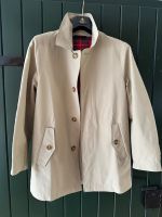 Baracuta G10 Trench Coat Gr. 36 S Brandenburg - Friedland (Mark) Vorschau