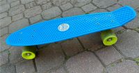 Penny Board blau Hessen - Limeshain Vorschau