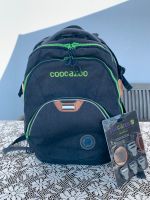 Schulrucksack Coocazoo EvverClevver 2 Navy Melange Bayern - Bad Aibling Vorschau