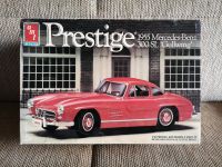 Amt 1:25 Bausatz Mercedes 300SL Königs Wusterhausen - Zeesen Vorschau