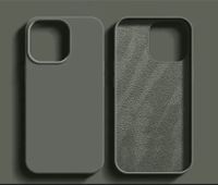 Silikon Hülle für iPhone 15 Pro  • Terrakotta • NEU Nordrhein-Westfalen - Düren Vorschau