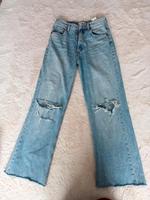 Jeans Hose Größe 36 Neu Nordrhein-Westfalen - Jülich Vorschau