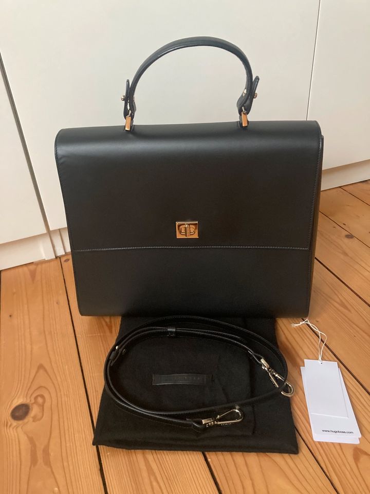 Hugo boss hotsell bespoke bag