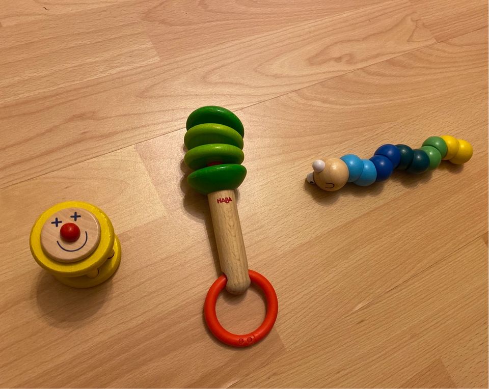 Haba/Holz/Rassel/Wurm/Spielzeug/baby/krabbeln in Rheinland-Pfalz -  Enkenbach-Alsenborn | Holzspielzeug günstig kaufen, gebraucht oder neu |  eBay Kleinanzeigen ist jetzt Kleinanzeigen