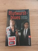 Blutwurstblues Baden-Württemberg - Riesbürg Vorschau