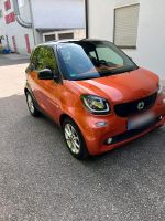 Smart Fortwo Hessen - Niederdorfelden Vorschau