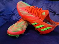 Adidas PREDATOR Edge.1 Fussballschuhe gr. 38 1/3 Niedersachsen - Thedinghausen Vorschau