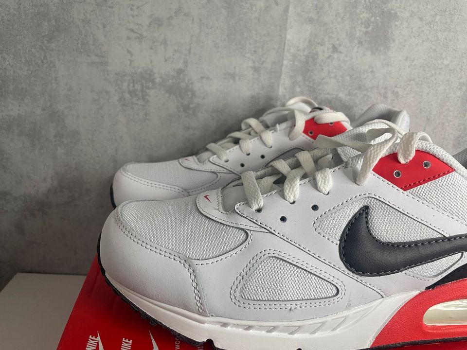 Nike air max ivo gr 40,5 Neu Herren Schuhe sneaker in Bayern - Aichach |  eBay Kleinanzeigen ist jetzt Kleinanzeigen
