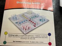 Spiel Drinking Ludo Nordrhein-Westfalen - Inden Vorschau