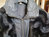 Interessante Damenjacke Gr. 40 Hessen - Hanau Vorschau