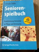 Seniorenspielbuch Hessen - Petersberg Vorschau