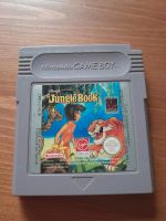Gameboy The Jungle Book Niedersachsen - Hatten Vorschau
