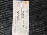 Tickets Max Mutzke, Weilburg Hessen - Butzbach Vorschau