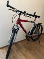 Fahrrad GTX mit Dynamo- unisex 26 Zoll Dresden - Seevorstadt-Ost/Großer Garten Vorschau