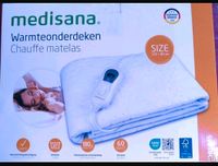 Medisana HU 665  Wärmeunterbett  NEU -OVP Niedersachsen - Wangerooge Vorschau